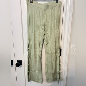 Free People Beach pants